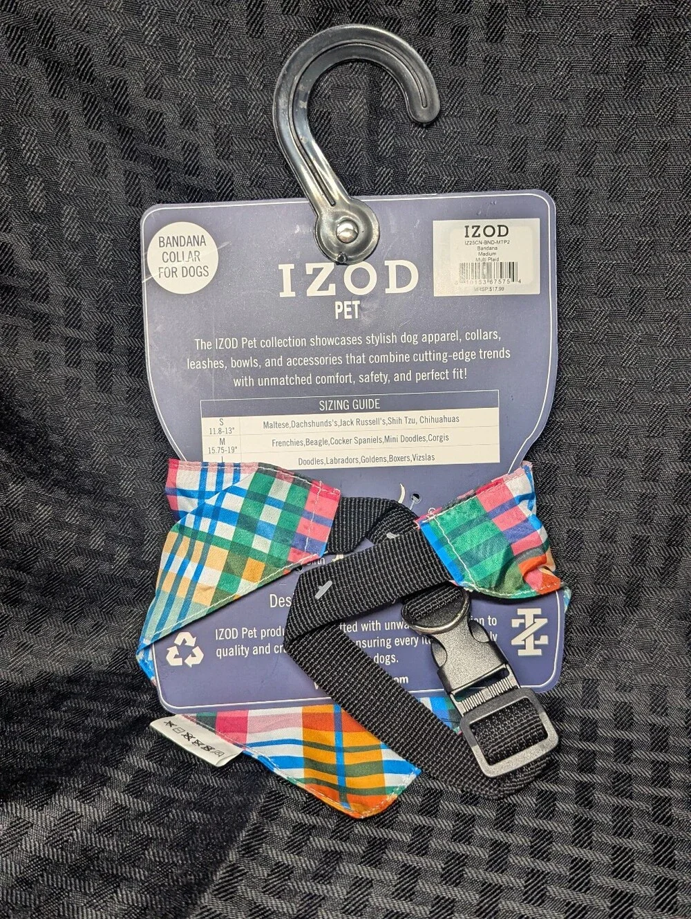 Izod nwt blue